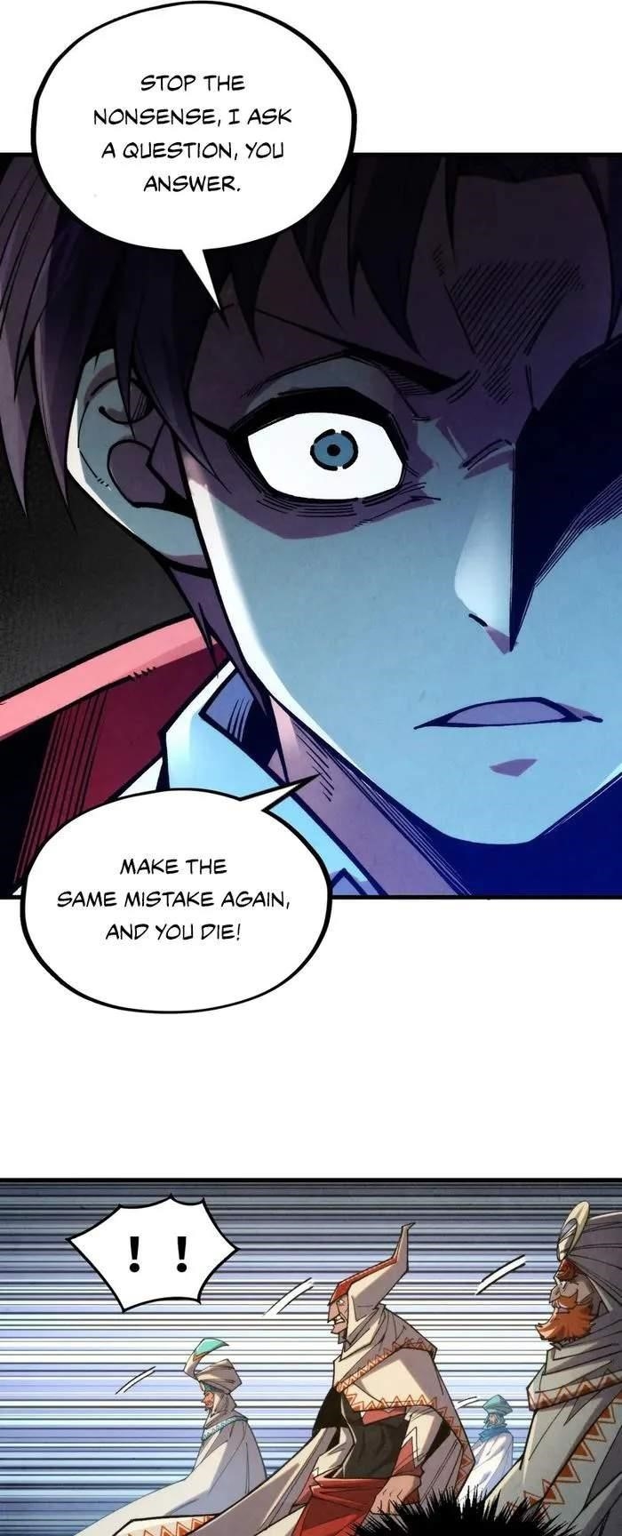 The Ultimate of All Ages Chapter 329 - Page 21
