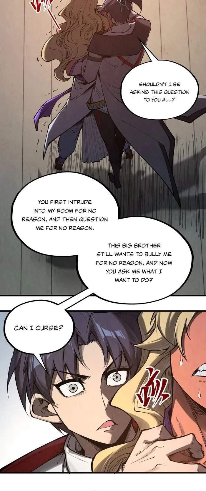 The Ultimate of All Ages Chapter 329 - Page 3