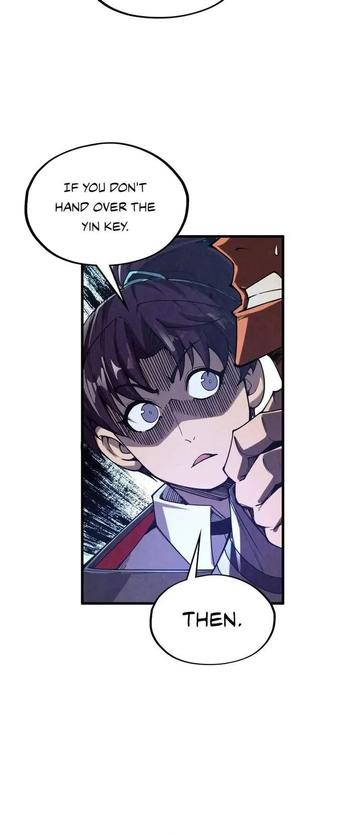 The Ultimate of All Ages Chapter 329 - Page 30