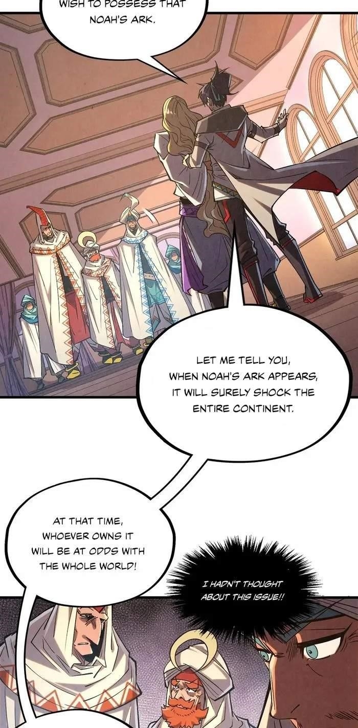 The Ultimate of All Ages Chapter 329 - Page 33