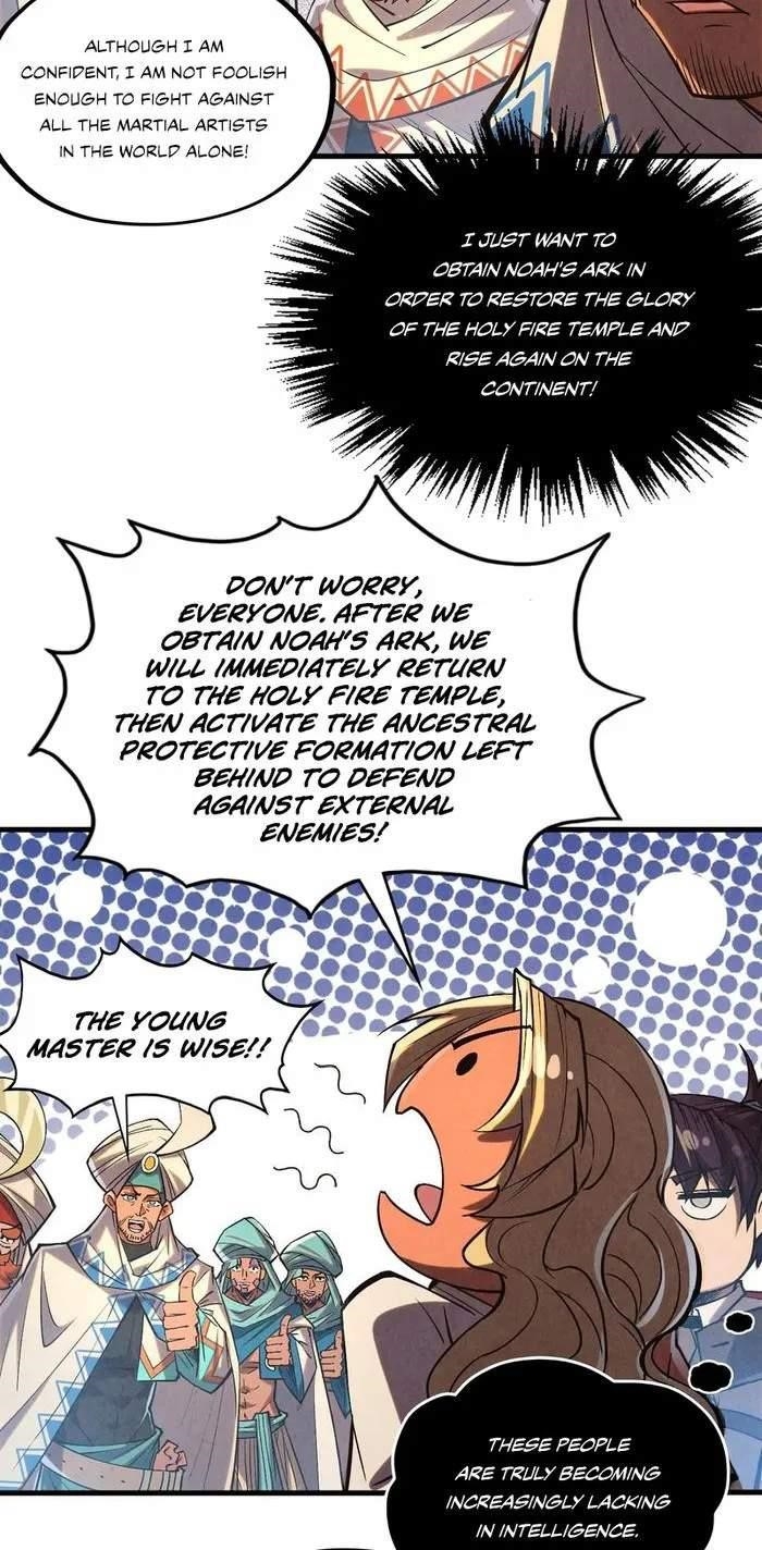 The Ultimate of All Ages Chapter 329 - Page 34