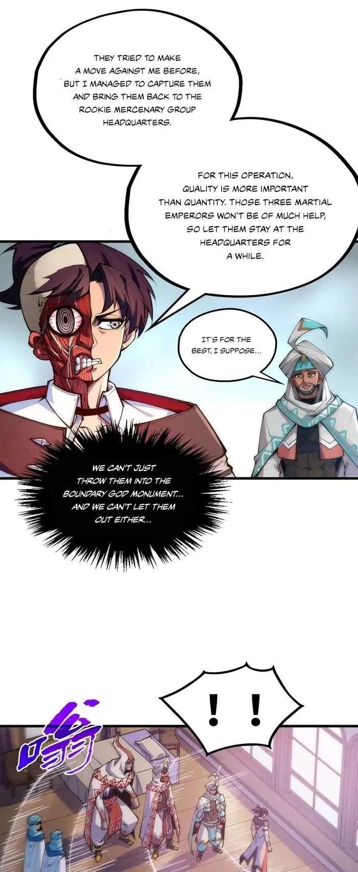 The Ultimate of All Ages Chapter 329 - Page 41