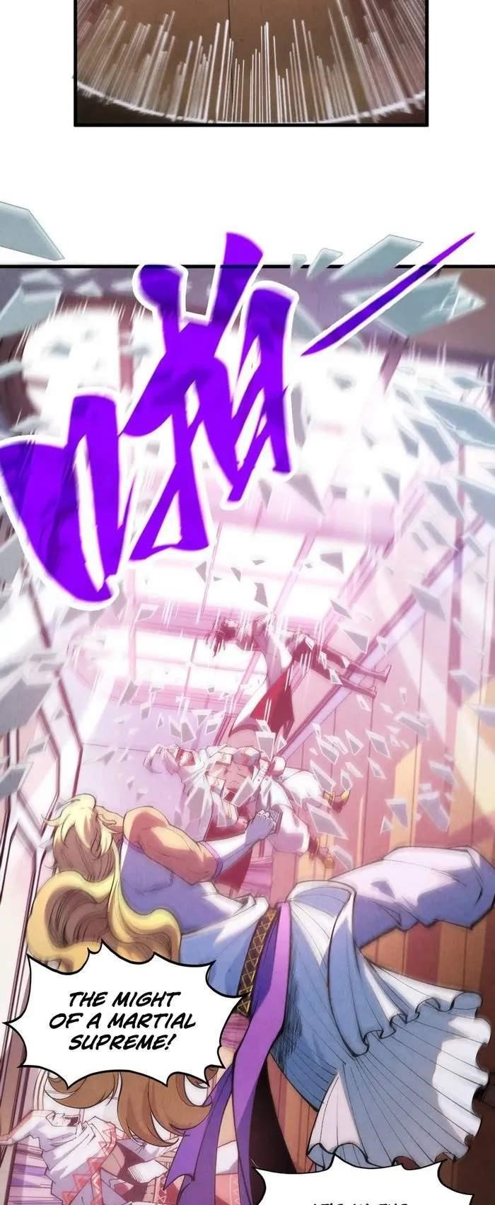 The Ultimate of All Ages Chapter 329 - Page 43