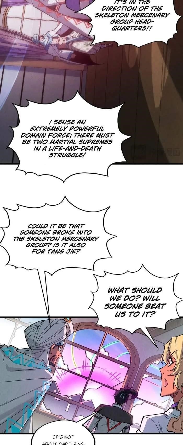 The Ultimate of All Ages Chapter 329 - Page 44
