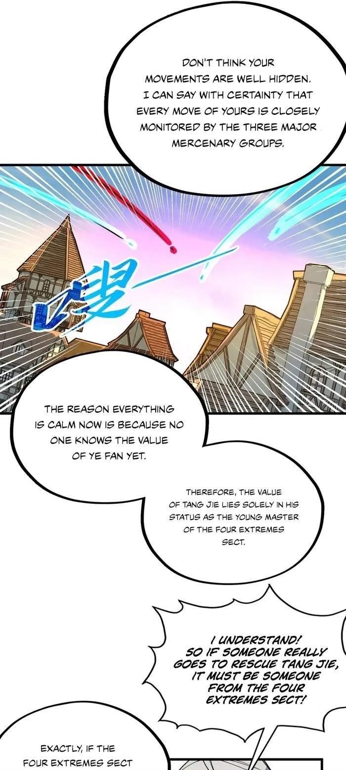 The Ultimate of All Ages Chapter 329 - Page 46