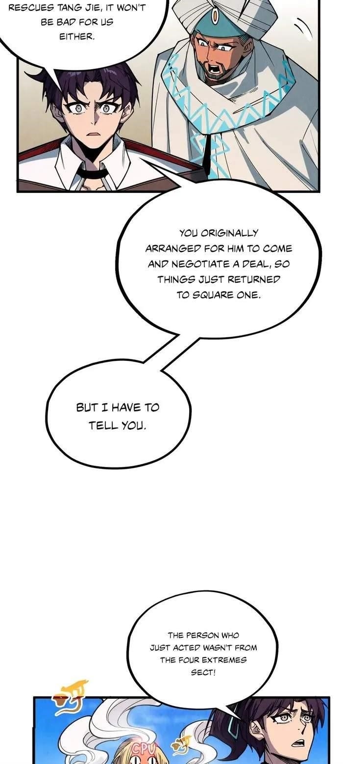 The Ultimate of All Ages Chapter 329 - Page 47