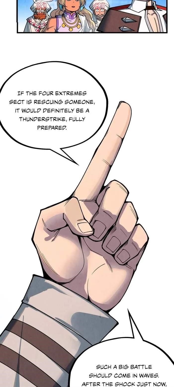 The Ultimate of All Ages Chapter 329 - Page 48