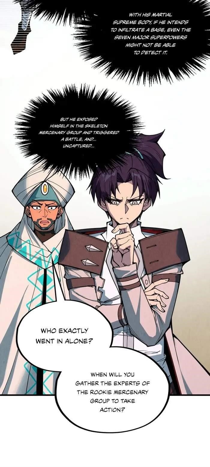 The Ultimate of All Ages Chapter 329 - Page 50