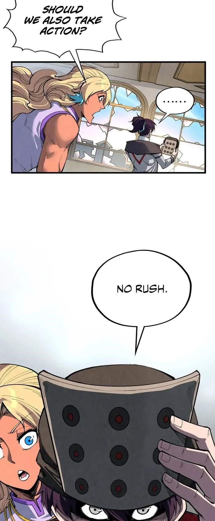 The Ultimate of All Ages Chapter 329 - Page 52