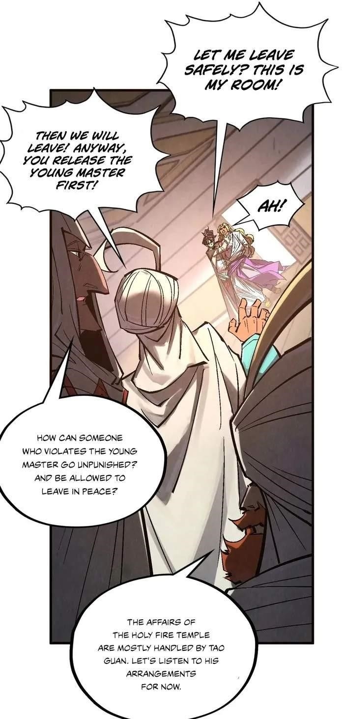 The Ultimate of All Ages Chapter 329 - Page 6