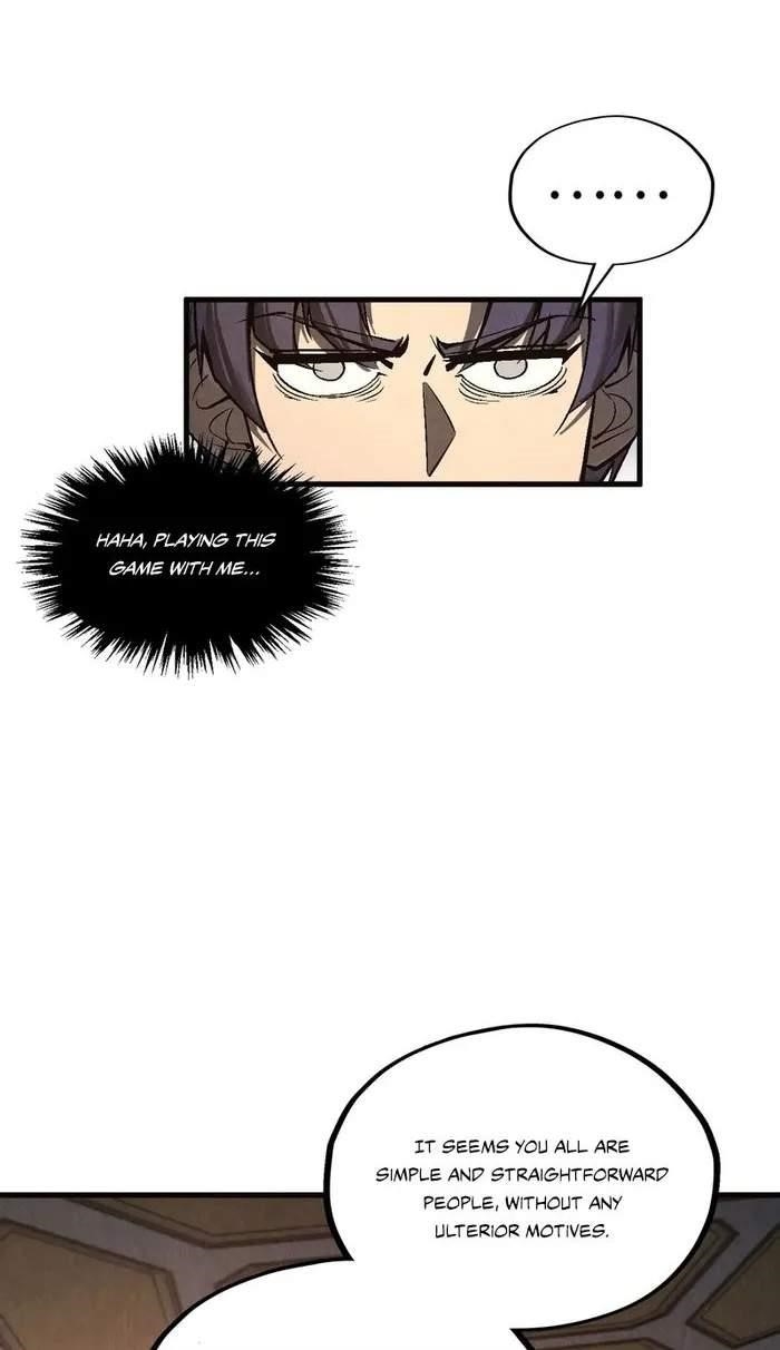The Ultimate of All Ages Chapter 329 - Page 8