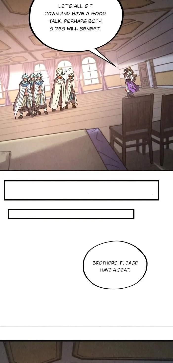 The Ultimate of All Ages Chapter 329 - Page 9