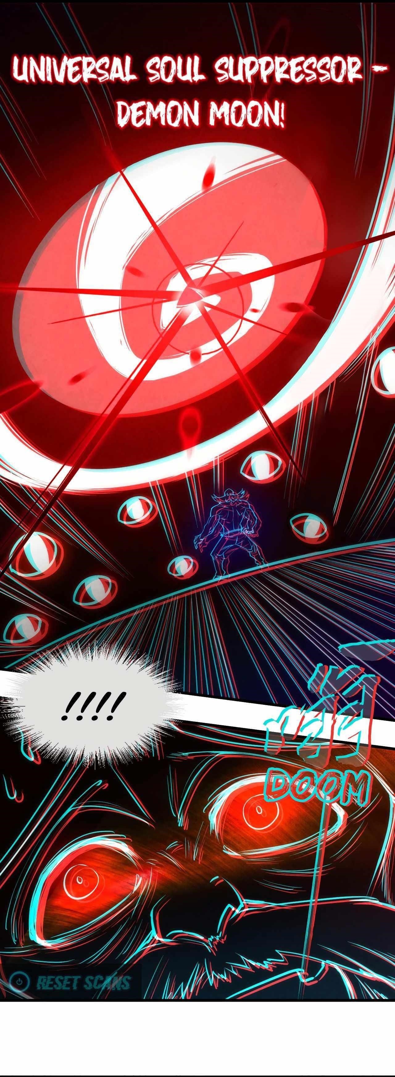 The Ultimate of All Ages Chapter 33 - Page 1