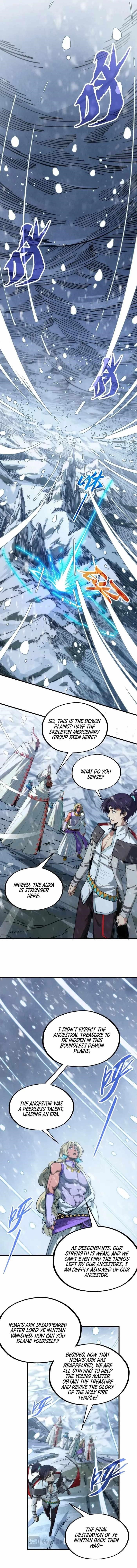 The Ultimate of All Ages Chapter 330 - Page 11