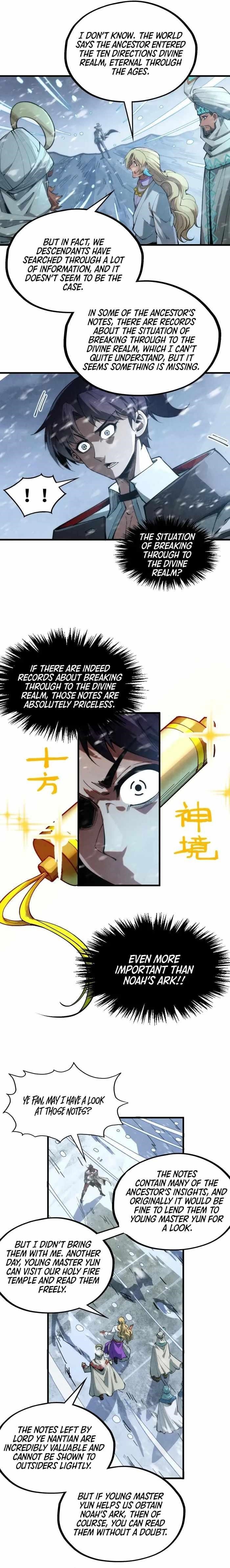 The Ultimate of All Ages Chapter 330 - Page 12