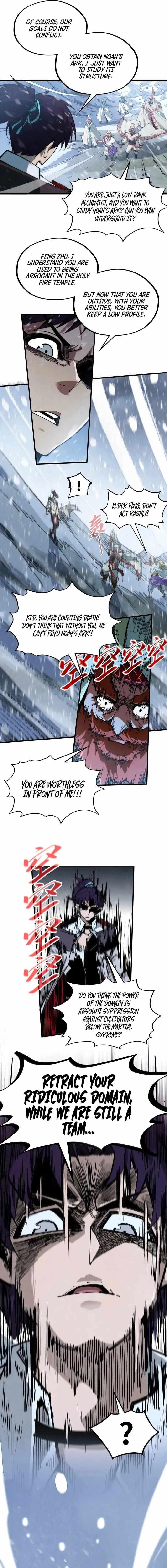 The Ultimate of All Ages Chapter 330 - Page 13