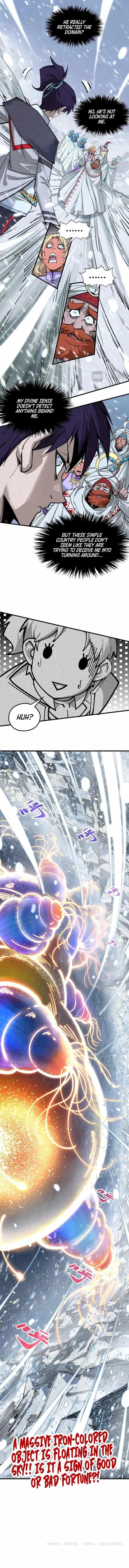 The Ultimate of All Ages Chapter 330 - Page 14