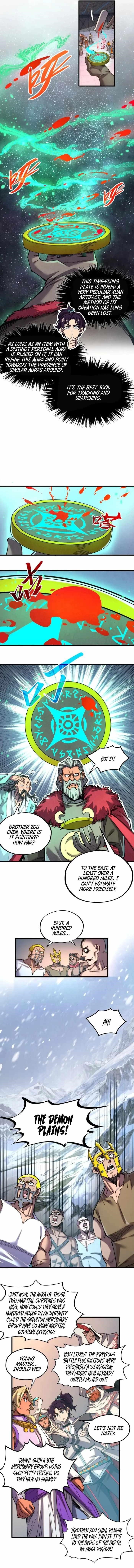 The Ultimate of All Ages Chapter 330 - Page 6