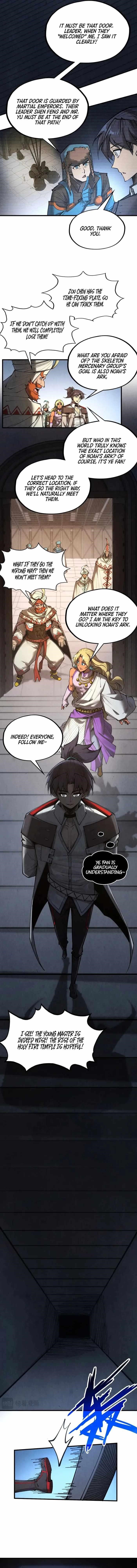 The Ultimate of All Ages Chapter 330 - Page 8