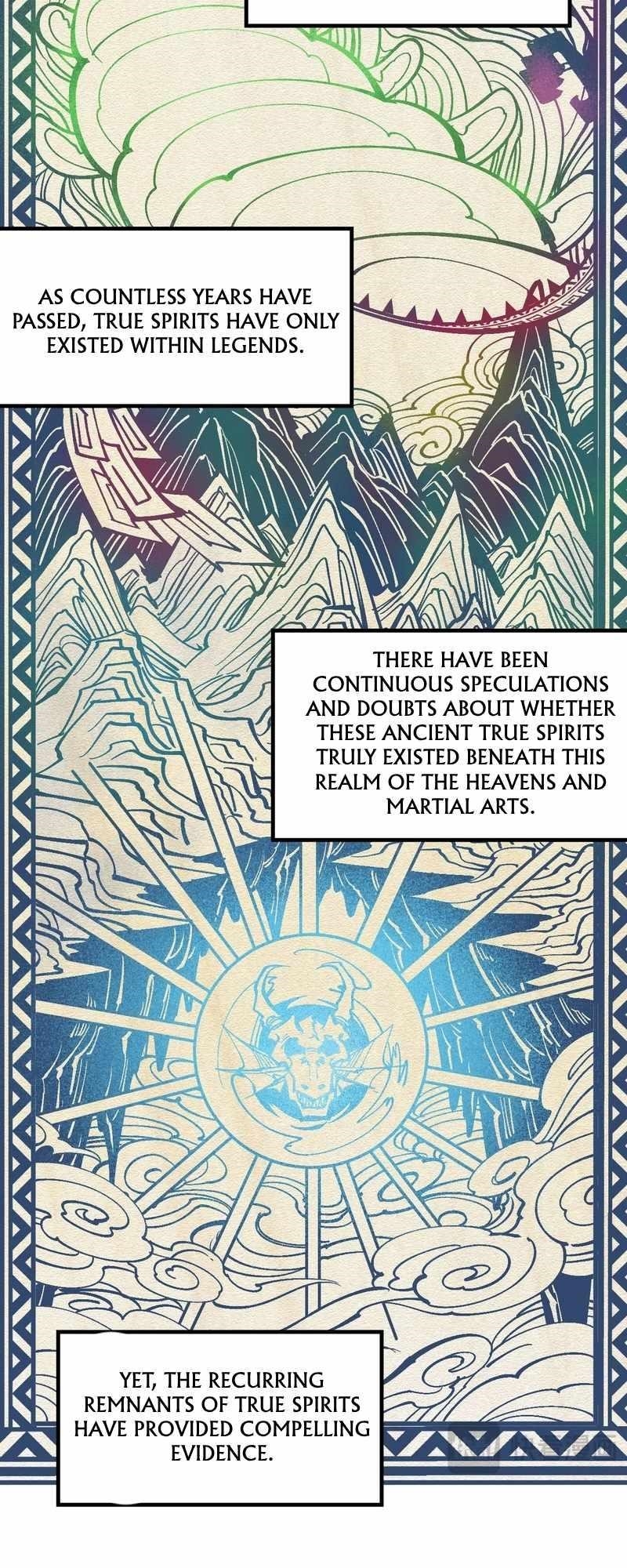 The Ultimate of All Ages Chapter 331 - Page 10