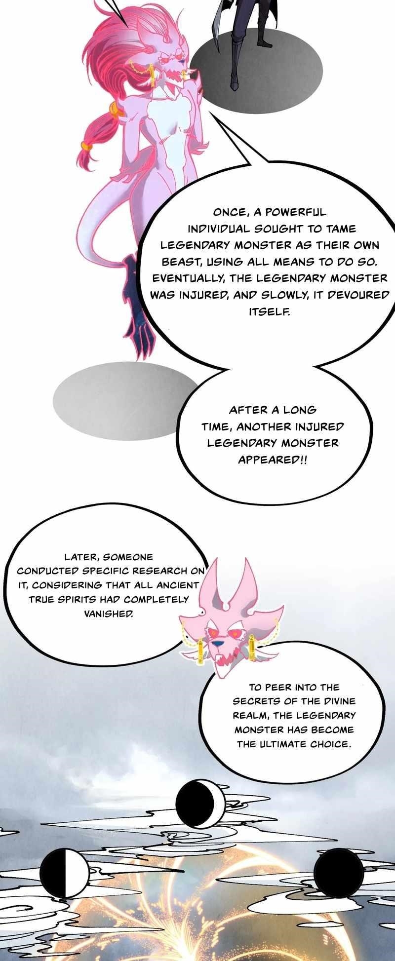 The Ultimate of All Ages Chapter 331 - Page 12