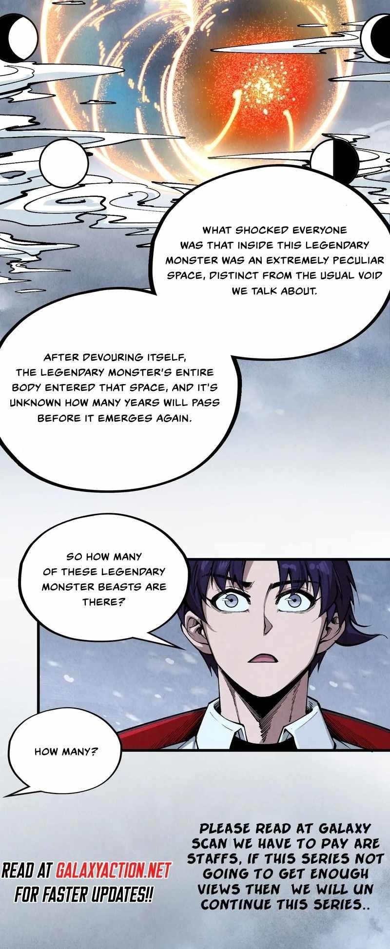 The Ultimate of All Ages Chapter 331 - Page 13