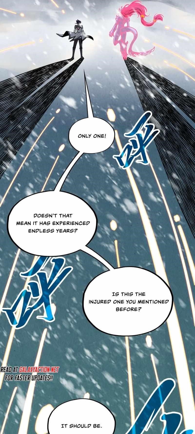 The Ultimate of All Ages Chapter 331 - Page 15