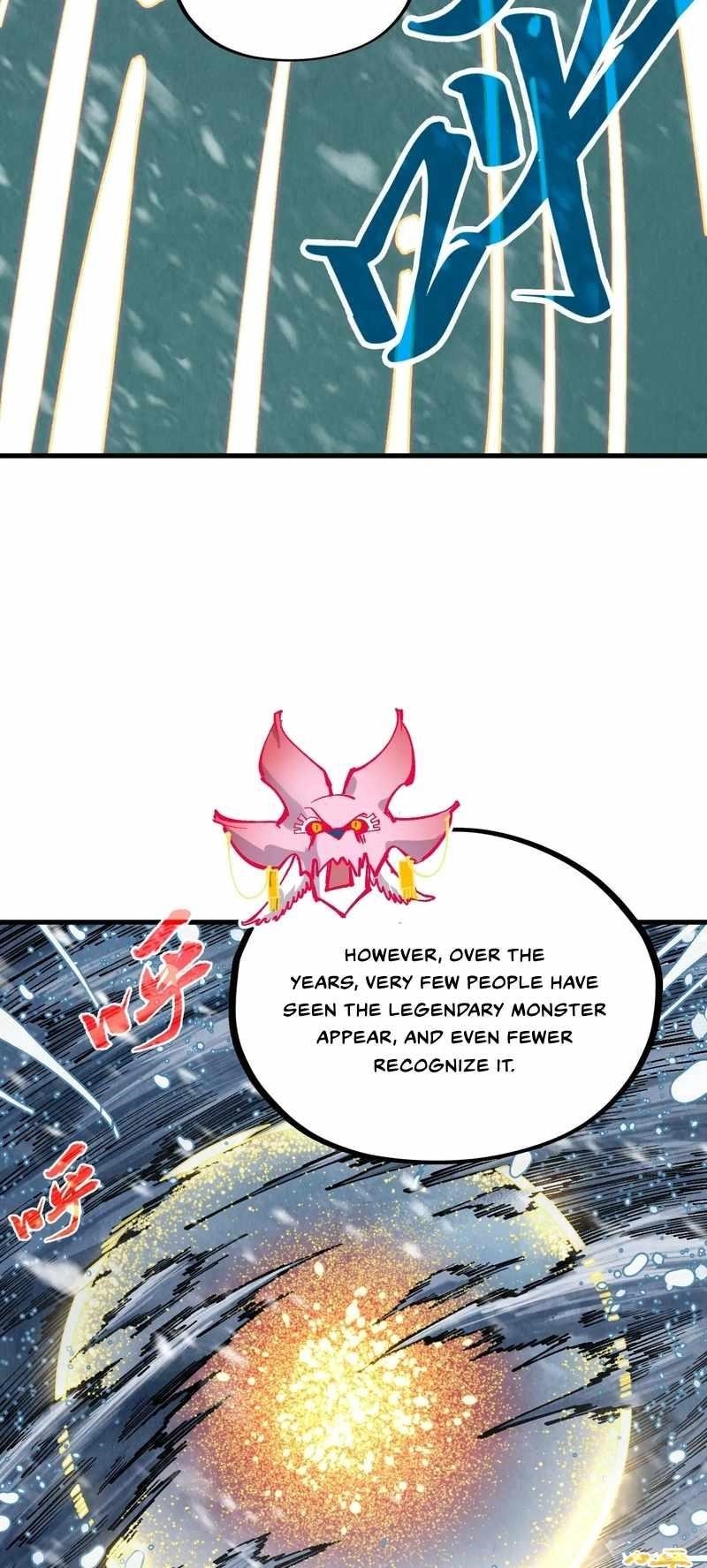 The Ultimate of All Ages Chapter 331 - Page 16