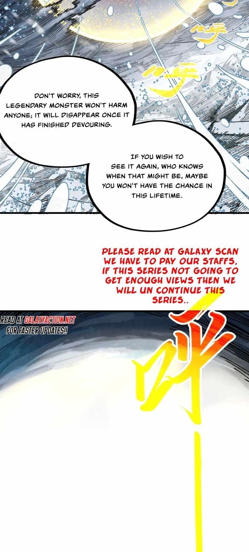 The Ultimate of All Ages Chapter 331 - Page 17