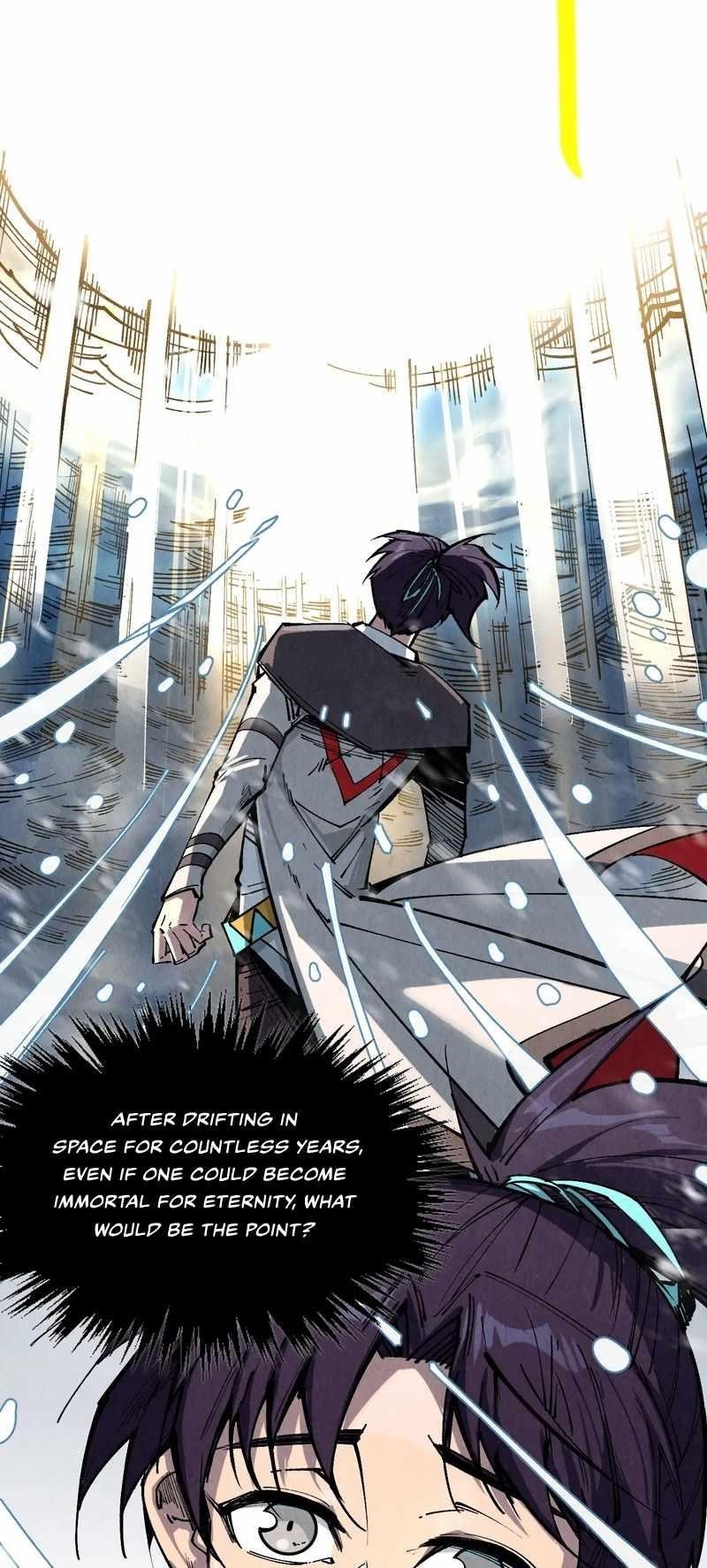 The Ultimate of All Ages Chapter 331 - Page 18