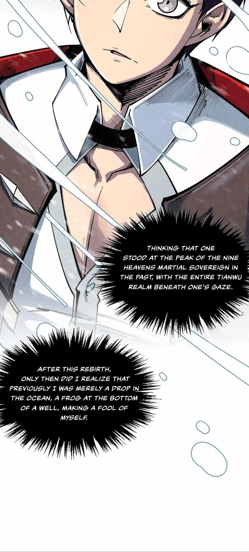 The Ultimate of All Ages Chapter 331 - Page 19