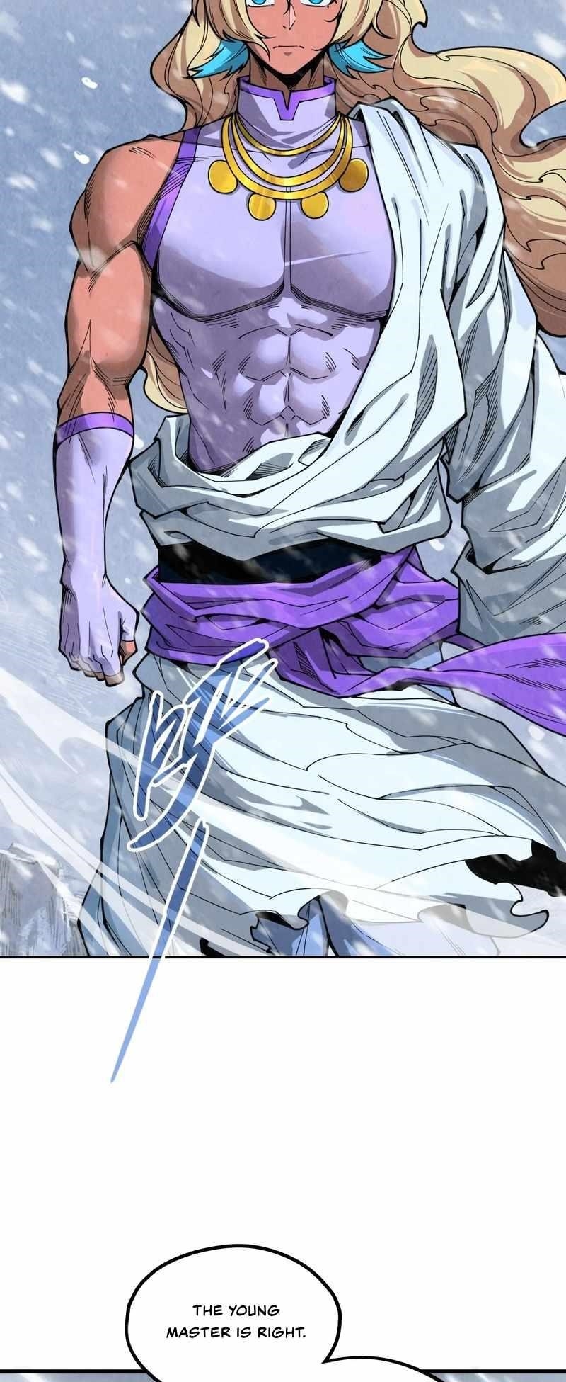 The Ultimate of All Ages Chapter 331 - Page 23