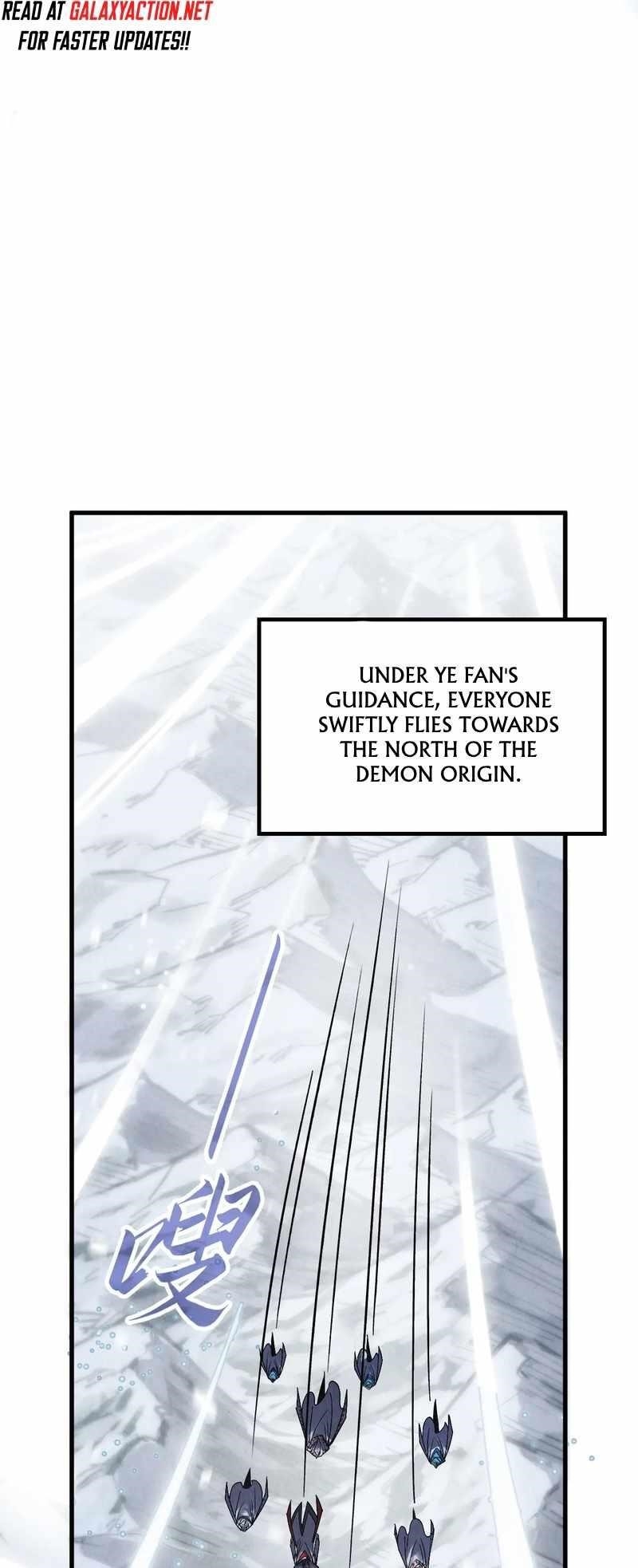 The Ultimate of All Ages Chapter 331 - Page 26