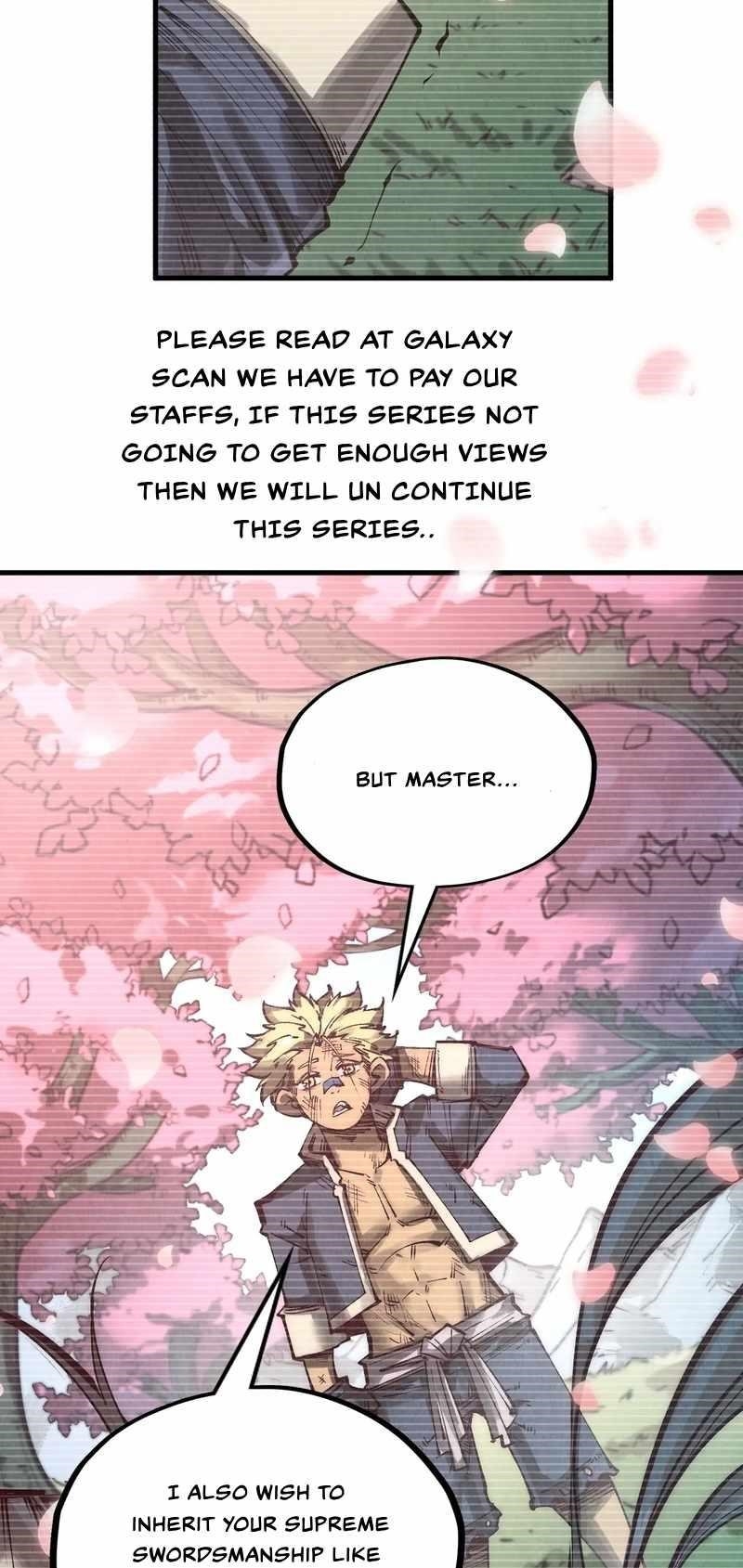 The Ultimate of All Ages Chapter 331 - Page 33