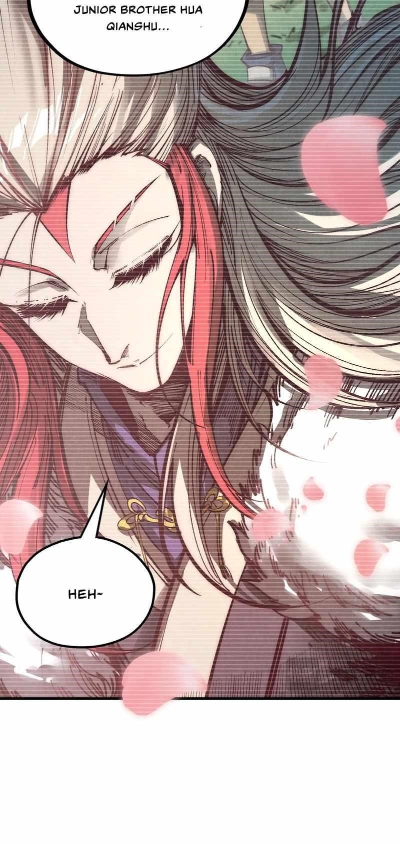 The Ultimate of All Ages Chapter 331 - Page 34