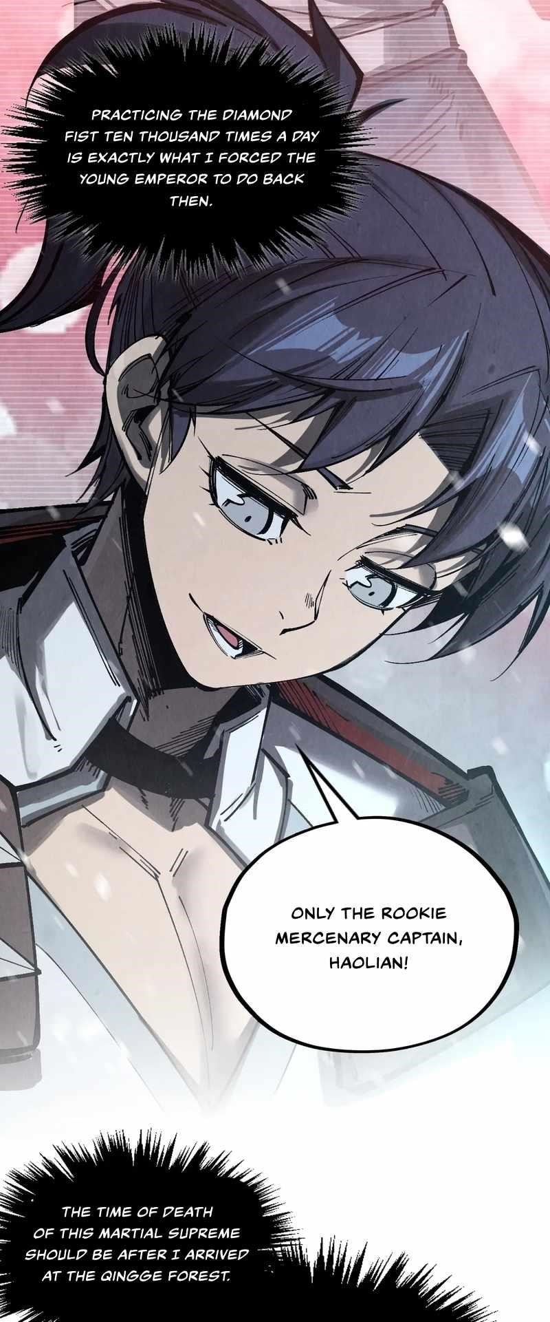 The Ultimate of All Ages Chapter 331 - Page 36