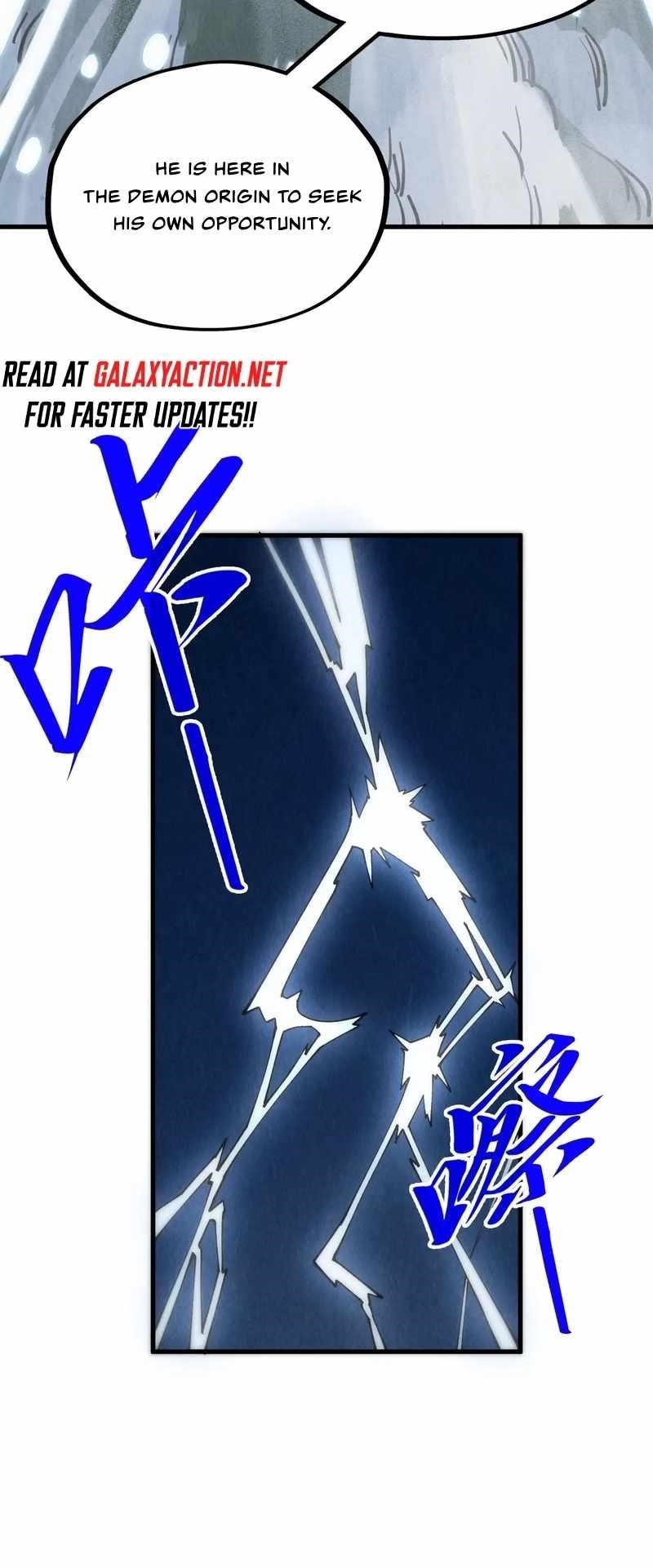 The Ultimate of All Ages Chapter 331 - Page 38