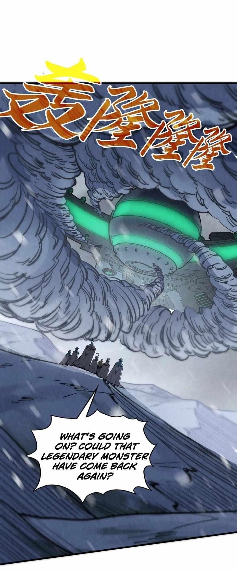 The Ultimate of All Ages Chapter 331 - Page 39