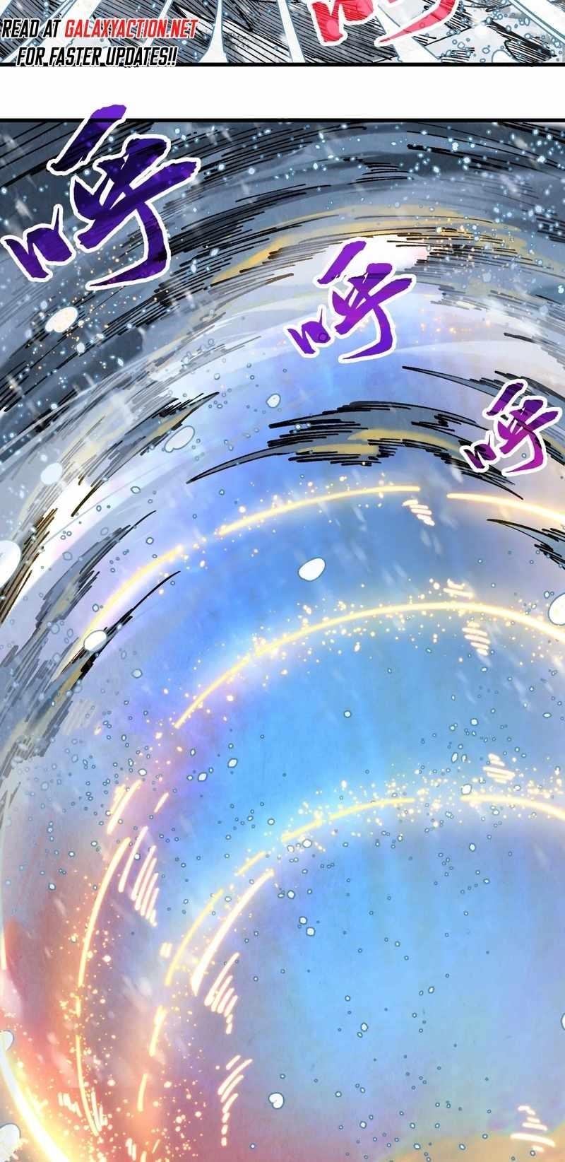 The Ultimate of All Ages Chapter 331 - Page 4