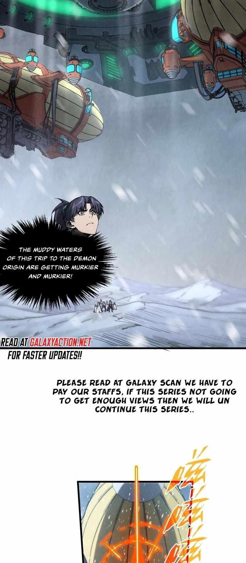 The Ultimate of All Ages Chapter 331 - Page 41