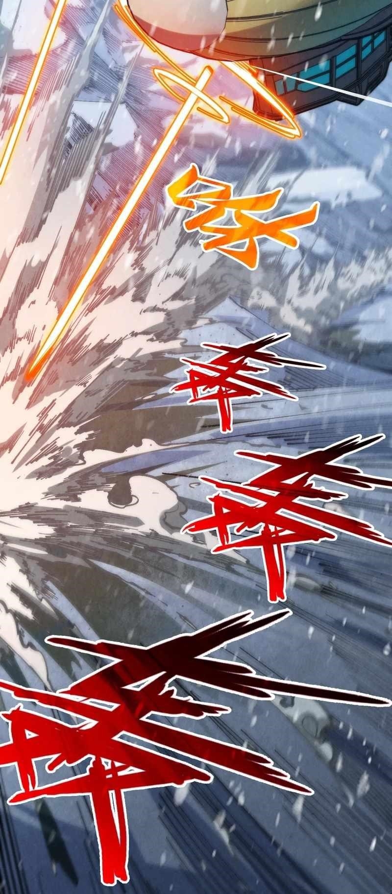 The Ultimate of All Ages Chapter 331 - Page 43