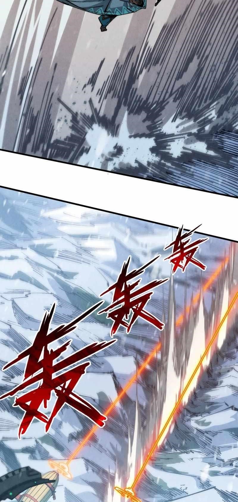 The Ultimate of All Ages Chapter 331 - Page 45