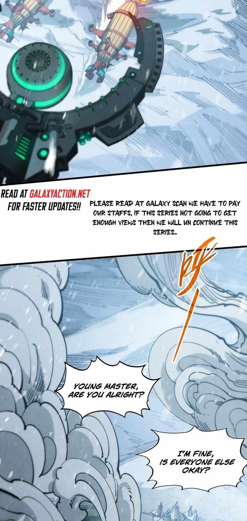 The Ultimate of All Ages Chapter 331 - Page 46