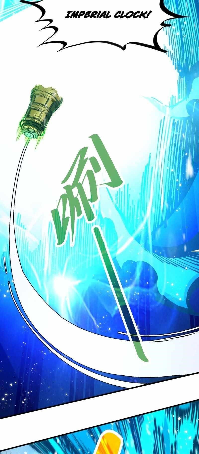 The Ultimate of All Ages Chapter 331 - Page 50