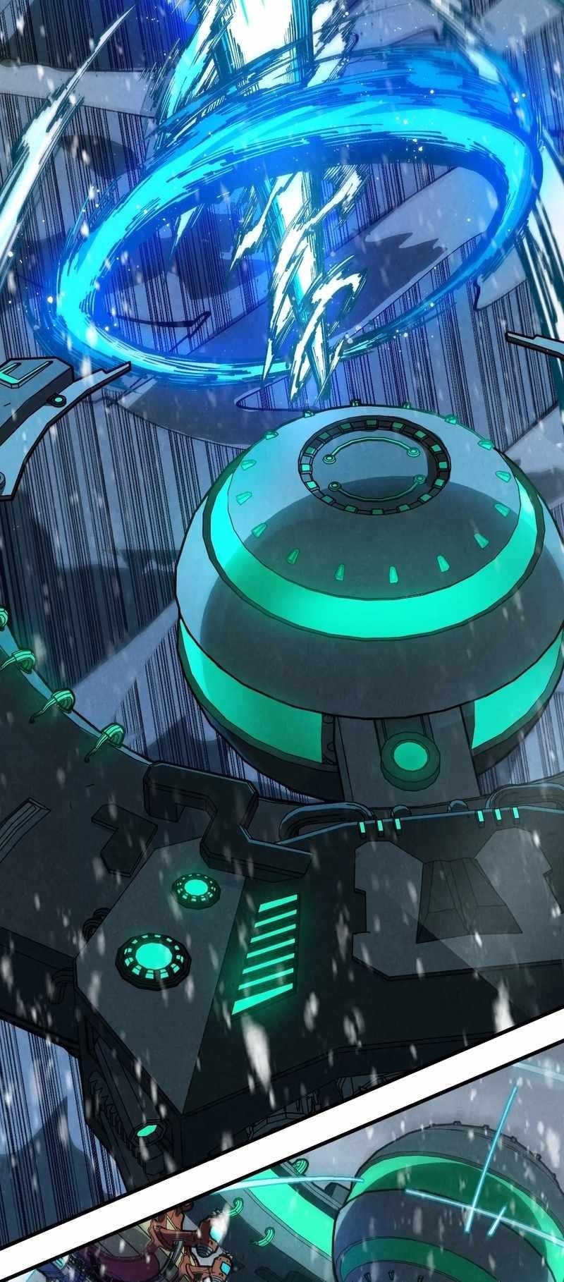 The Ultimate of All Ages Chapter 331 - Page 52