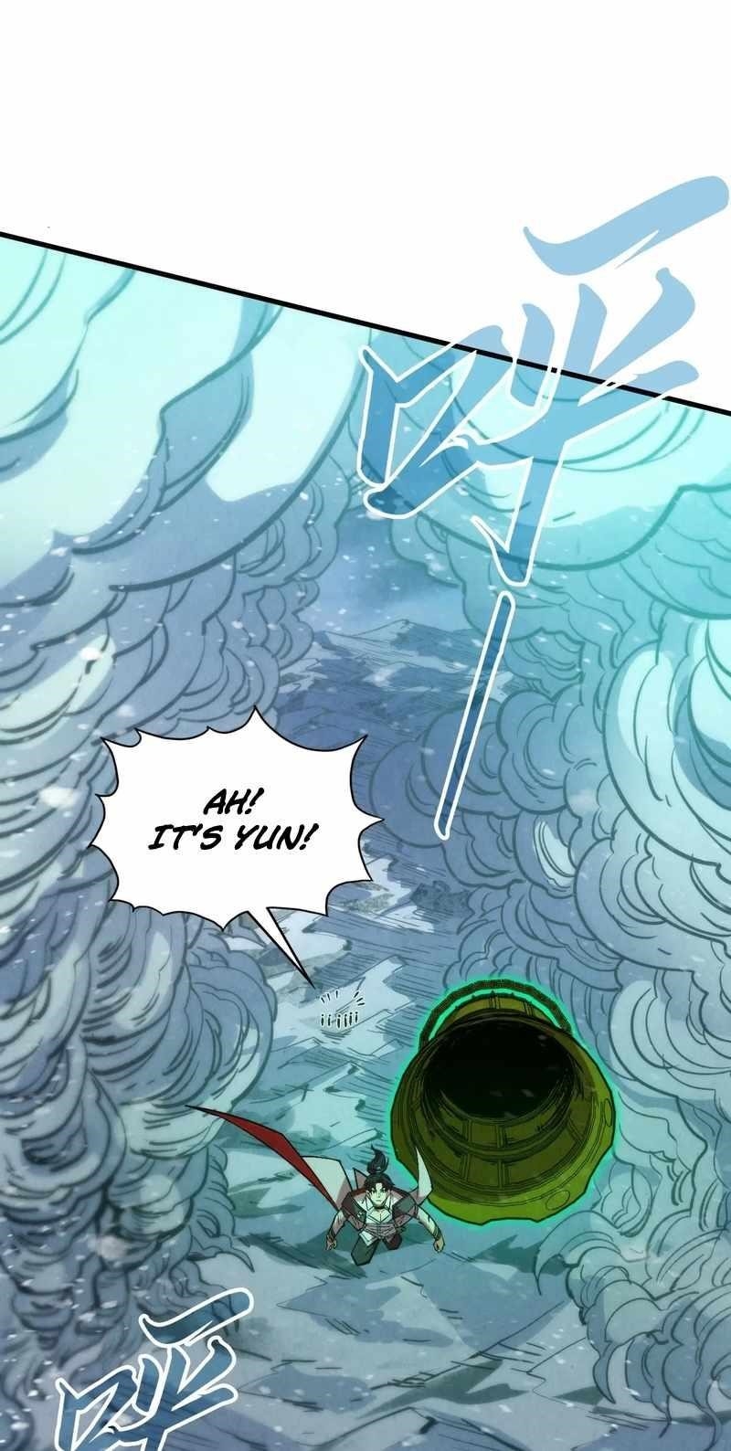 The Ultimate of All Ages Chapter 331 - Page 54