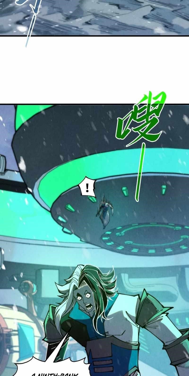 The Ultimate of All Ages Chapter 331 - Page 55