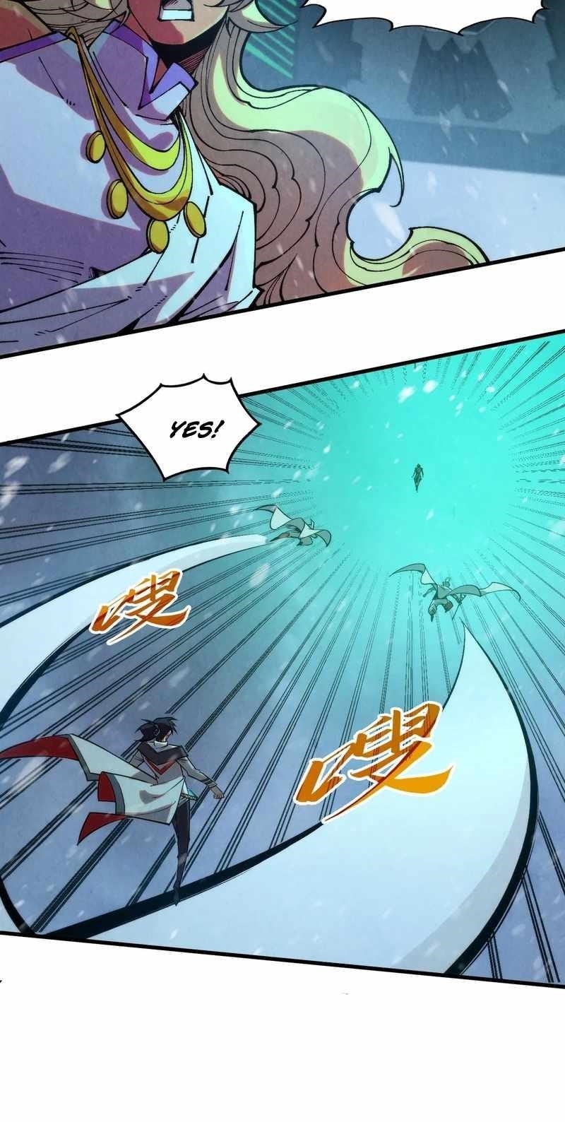 The Ultimate of All Ages Chapter 331 - Page 57