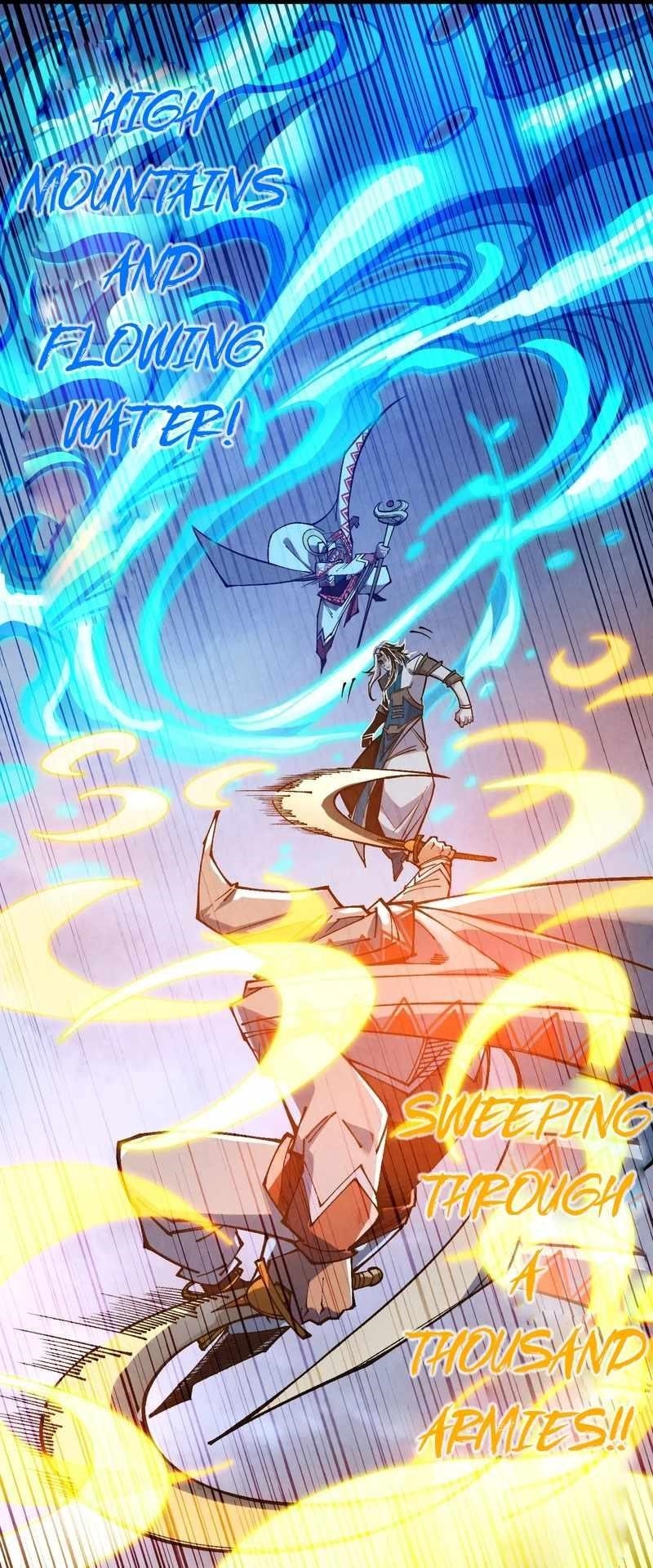 The Ultimate of All Ages Chapter 331 - Page 58