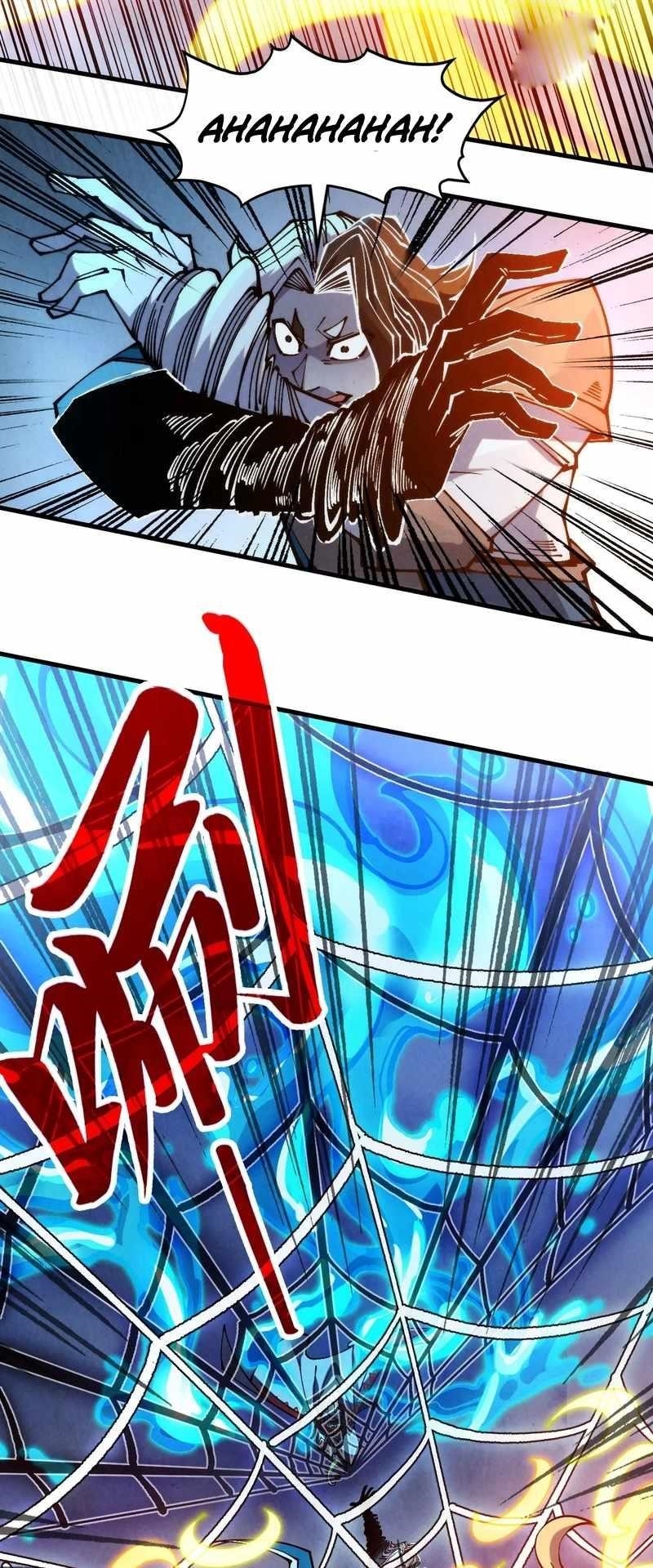 The Ultimate of All Ages Chapter 331 - Page 59